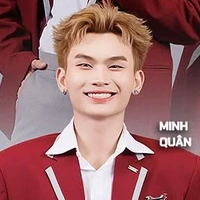 Lê Phạm Minh Quân