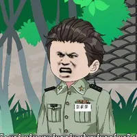 Chu Hải Ba_Trung Đội Trưởng