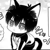 Isagi Yoichi (Mèo)