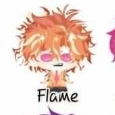 Flame[học sinh]