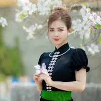 dương  hoàng yến