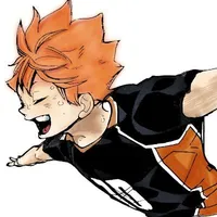 Hinata Shouyou