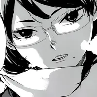 Shimizu Kiyoko