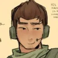 Matt