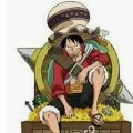 Mokey.D.Luffy