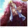 Doflamingo
