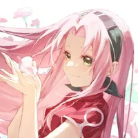 Haruno Sakura