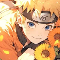 Uzumaki Naruto