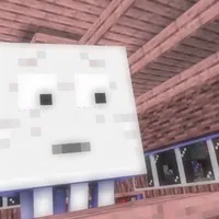 ghast