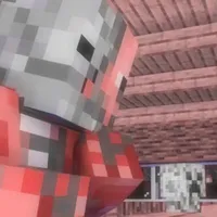 zombie pigman