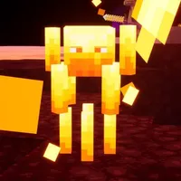blaze