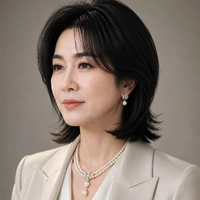 Victoria (Mẹ Boom)