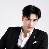 Marc ( Chồng Camilla)