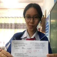 Ngọc Khánh