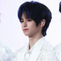 Dương Hàm Bác_ Alpha