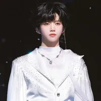 Trương Hàm Thụy_ Alpha