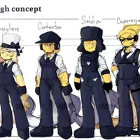 mafioso gang