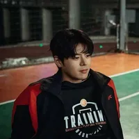 Park Hoo Min