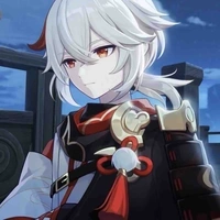 Kazuha [12a1]