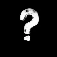 ?