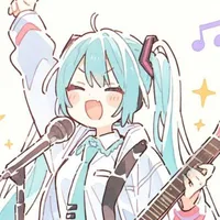 Hatsune Miku