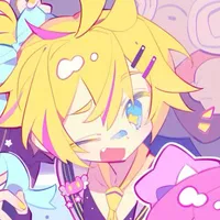 Kagamine Len
