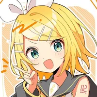 Kagamine Rin