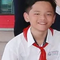 Bạn Trí