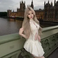 Trần Huỳnh Ái Liên