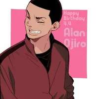 Ojiro Aran