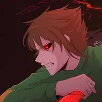Chara [glitchtale]