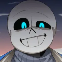 Sans[glitchtale]