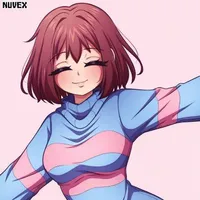 Frisk
