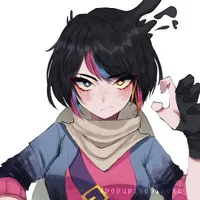 Paper Jam Sans[ em gái]