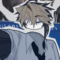 Mister Jack[Ryo]