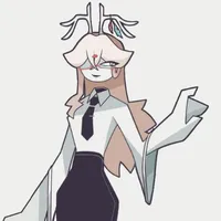 Miss Maeve [ F! Error 404]
