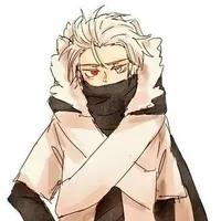 Cross Sans[Kamen]