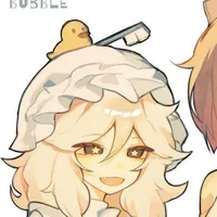 Bubble