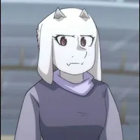 Toriel