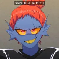 Undyne