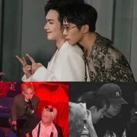 All (Trừ ai thì trừ)