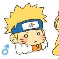 Uzumaki Naruto (sơ sinh)