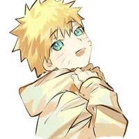 Uzumaki Naruto (bé)