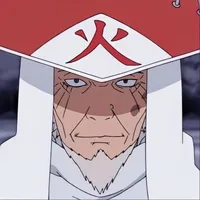 Sarutobi Hiruzen