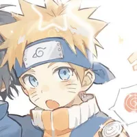 Uzumaki Naruto