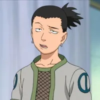 Nara Shikamaru