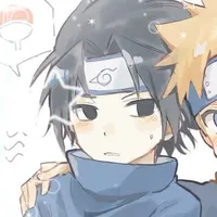 Uchiha Sasuke