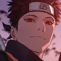 Uchiha Shishui 