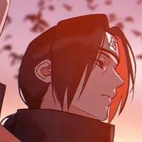 Uchiha Itachi