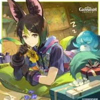 Tighnari 